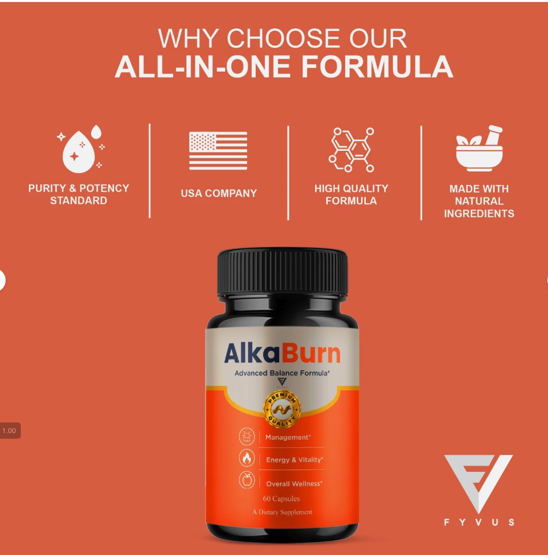 Why choose our all-in-one formula: purity and potency standard, USA company, high quality formula, made with natural ingredients